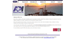 Desktop Screenshot of adamsonphil.com